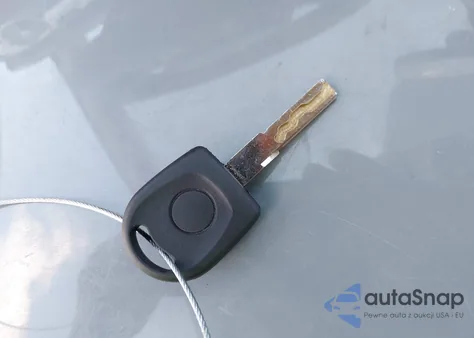 2017 Volkswagen Passat 1.8T S из США, поврежденный, VIN 1VWAT7A34HC072033